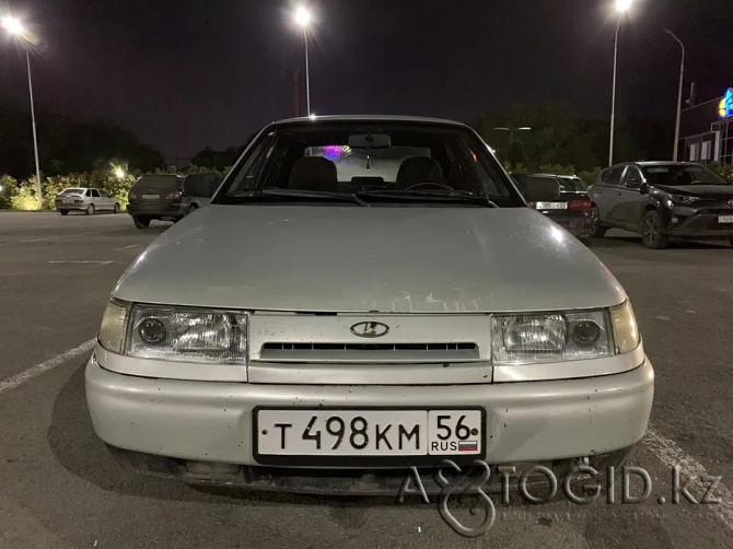 VAZ (Lada) 2110, 8 years old in Aktobe Aqtobe - photo 1