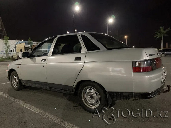 VAZ (Lada) 2110, 8 years old in Aktobe Aqtobe - photo 2