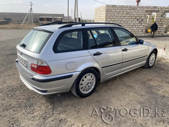 BMW 3 Series, 4 years in Aktobe Aqtobe - photo 2