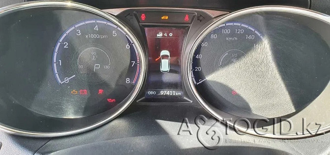 Hyundai Tucson,  9  года в Актобе Актобе - изображение 2