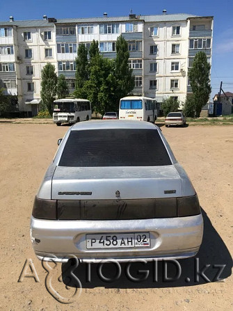 VAZ (Lada) 2110, 8 years old in Aktobe Aqtobe - photo 2