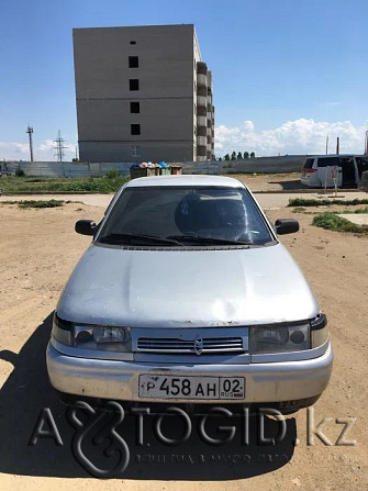 VAZ (Lada) 2110, 8 years old in Aktobe Aqtobe - photo 1