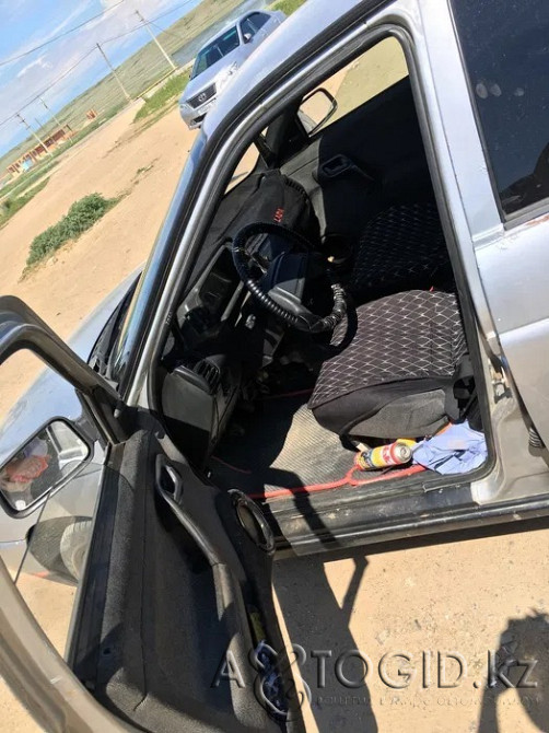 ВАЗ (Lada) 2110,  8  года в Актобе Актобе - изображение 3