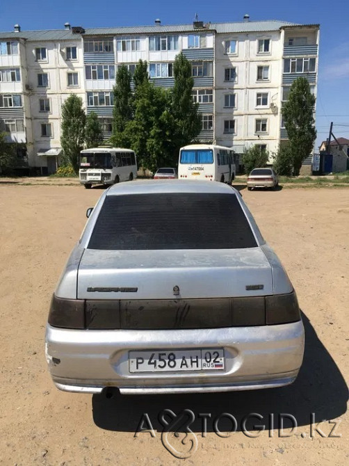 ВАЗ (Lada) 2110,  8  года в Актобе Актобе - изображение 2
