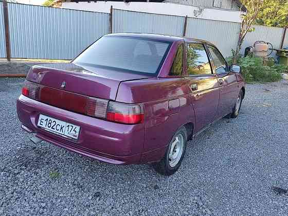 ВАЗ (Lada) 2110, 2010 года в Актобе Актобе