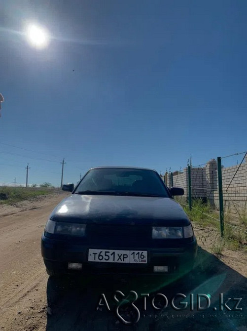 ВАЗ (Lada) 2112,  5  года в Актобе Актобе - изображение 2