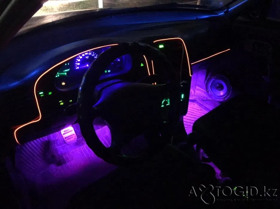 ВАЗ (Lada) 2112,  5  года в Актобе Актобе - изображение 1