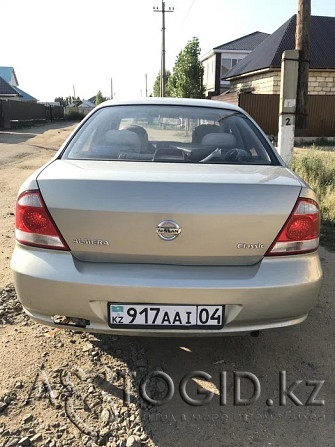 Nissan Almera Classic, 2008 года в Актобе Aqtobe - photo 2