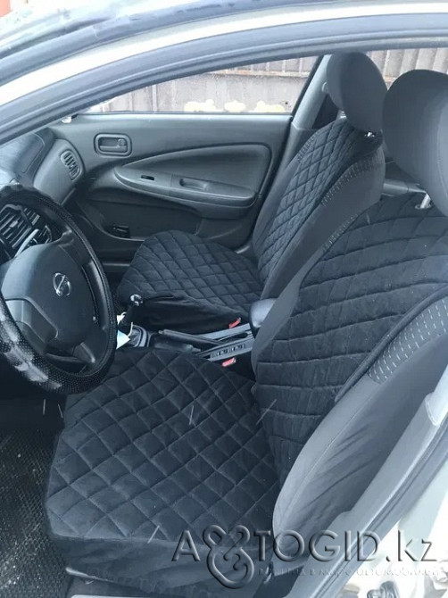 Nissan Almera Classic, 8 жаста, Ақтөбеде Актобе - 3 сурет