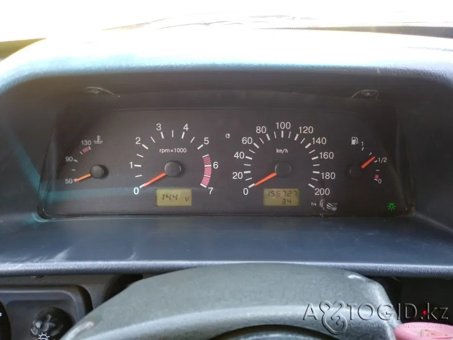 ВАЗ (Lada) 2114,  8  года в Актобе Актобе - изображение 2