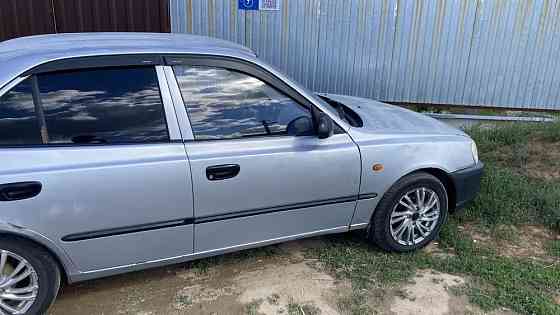 Hyundai Accent,  8  года в Актобе Актобе