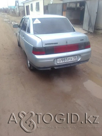 VAZ (Lada) 2110, 8 years old in Aktobe Aqtobe - photo 2