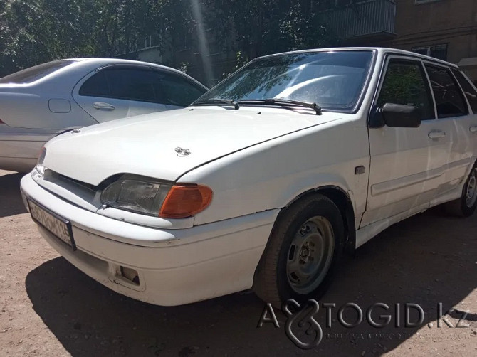 VAZ (Lada) 2114, 5 years in Aktobe Aqtobe - photo 2