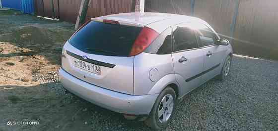 Ford Focus, 2000 года в Актобе Aqtobe