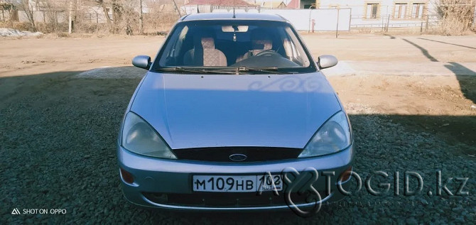 Ford Focus, 2000 года в Актобе Актобе - изображение 2