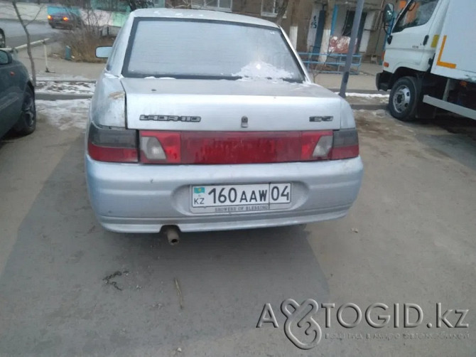 VAZ (Lada) 2110, 8 years old in Aktobe Aqtobe - photo 2