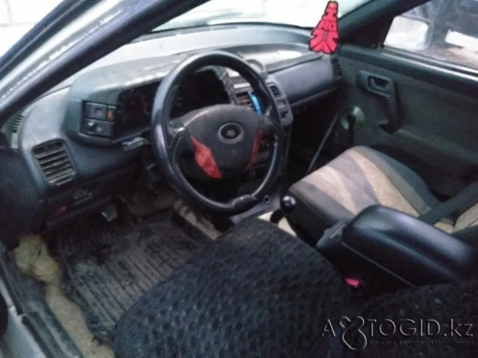 ВАЗ (Lada) 2110,  8  года в Актобе Актобе - изображение 3