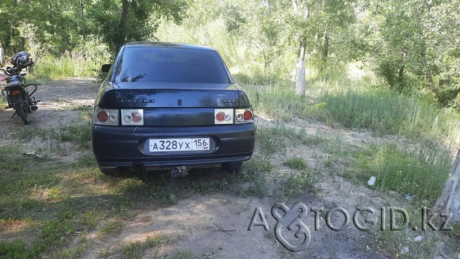 VAZ (Lada) 2110, 8 years old in Aktobe Aqtobe - photo 2