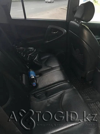 Toyota RAV4, 2008 года в Актобе Aqtobe - photo 3