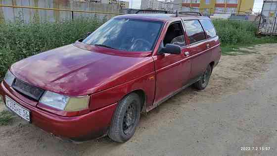 ВАЗ (Lada) 2111, 2001 года в Актобе Aqtobe