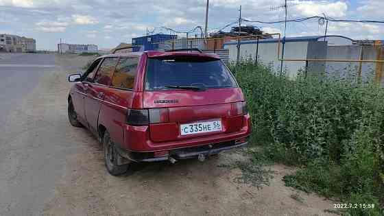 ВАЗ (Lada) 2111, 2001 года в Актобе Aqtobe