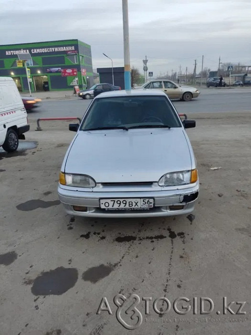 ВАЗ (Lada) 2115,  8  года в Актобе Актобе - изображение 3