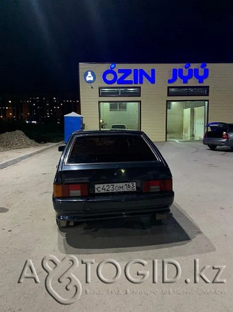 VAZ (Lada) 2114, 5 years in Aktobe Aqtobe - photo 3