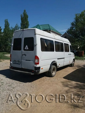 Mercedes-Bens Sprinter, 2002 года в Актобе Aqtobe - photo 3