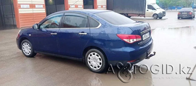 Nissan Almera, 2018 года в Актобе Aqtobe - photo 3