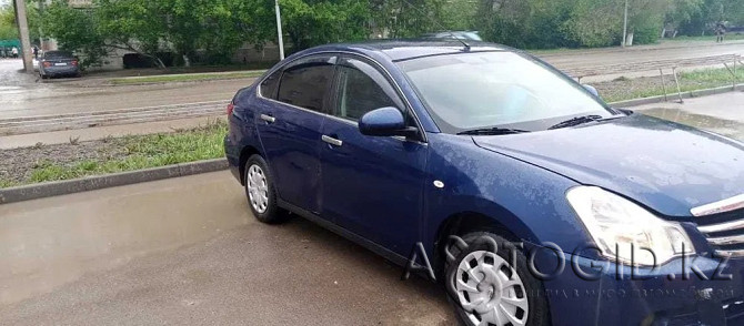 Nissan Almera, 2018 года в Актобе Aqtobe - photo 2