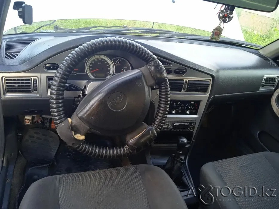 Daewoo Nexia, 8 years old in Almaty Almaty - photo 3