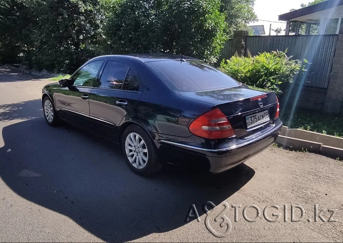 Mercedes-Bens CL серия, 2005 года в Алматы Алматы - изображение 2