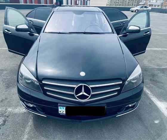 Mercedes-Bens C серия,  8  года в Алматы Almaty