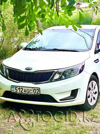 Kia Rio (Pride), 8 years old in Almaty Almaty - photo 1