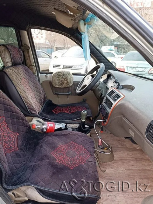 FAW Jinn,  6  года в Алматы Алматы - изображение 2