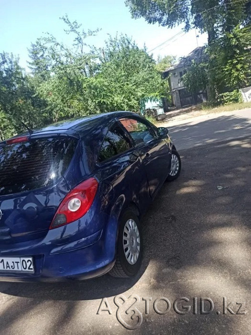 Opel Corsa, 3 жаста, Алматыда Алматы - 3 сурет