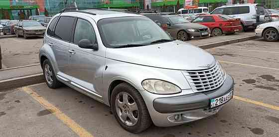 Chrysler PT Cruiser, 2000 года в Алматы Almaty