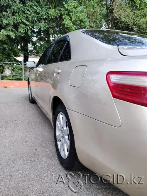 Алматыда Toyota Camry 8 жаста  Алматы - 3 сурет