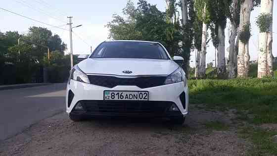 Kia Rio (Pride),  8  года в Алматы Almaty