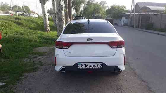 Kia Rio (Pride),  8  года в Алматы Almaty