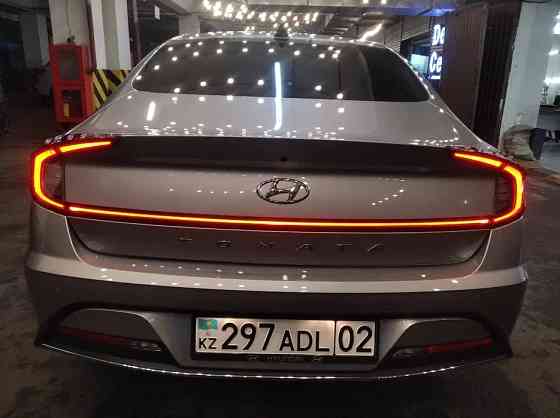 Hyundai Sonata, 2020 года в Алматы Алматы