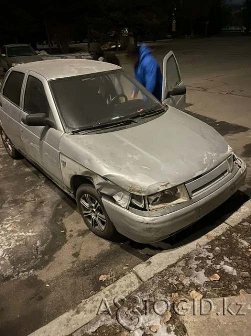 VAZ (Lada) 2110, 8 years old in Almaty Almaty - photo 3
