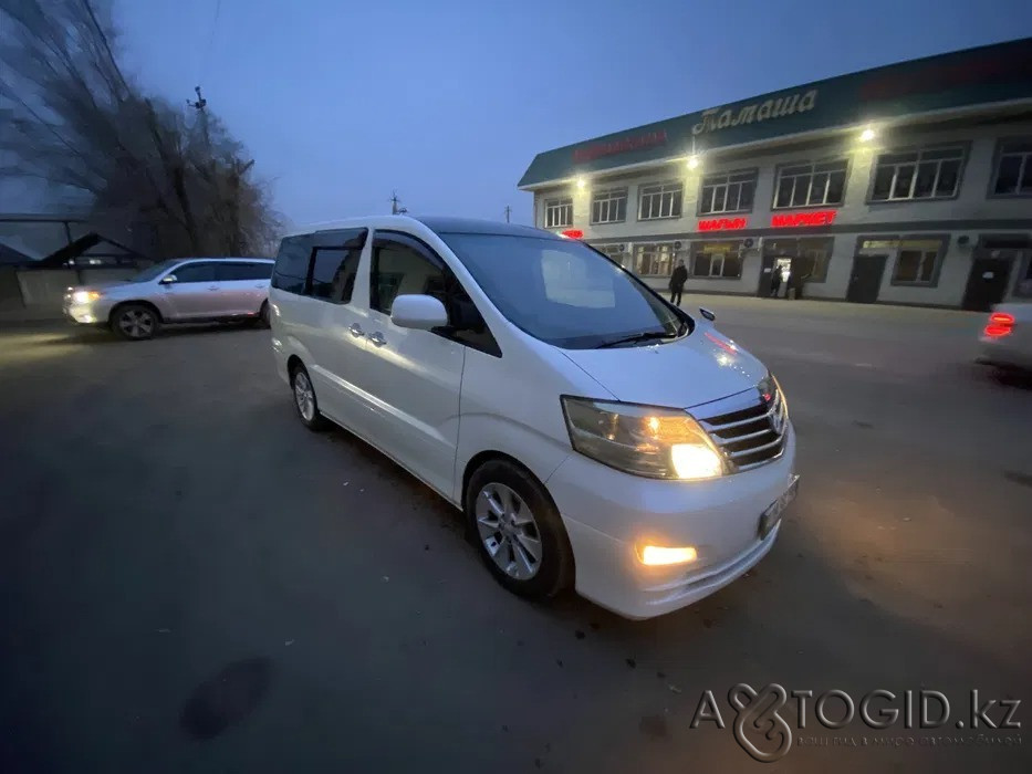 Toyota Alphard 2006. Тойота альфард 2006 год. Тойота альфард 2006 год 3.0 мотор.