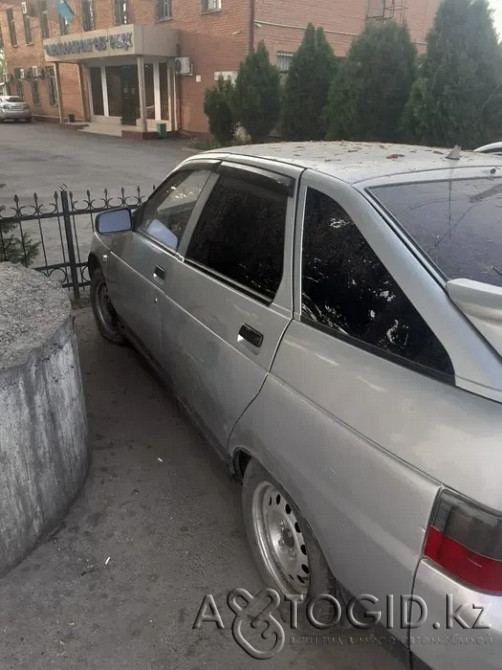 ВАЗ (Lada) 2112,  5  года в Алматы Алматы - изображение 2