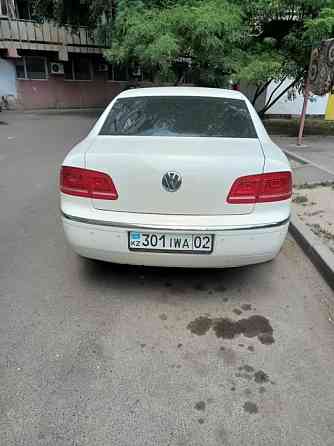 Volkswagen Phaeton,  8  года в Алматы Алматы