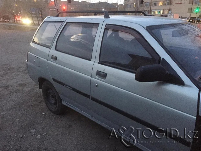 ВАЗ (Lada) 2110, 2000 года в Нур-Султане (Астана Астана - изображение 2