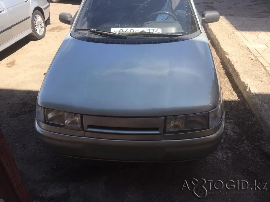 ВАЗ (Lada) 2110,  4  года в Астане  Астана - изображение 1