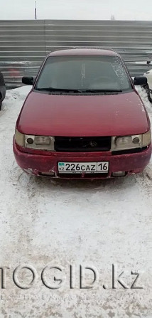 ВАЗ (Lada) 2110,  8  года в Астане  Астана - изображение 1