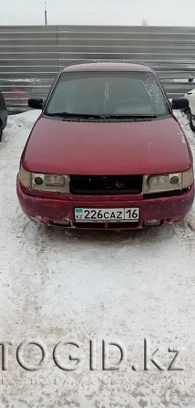 VAZ (Lada) 2110, 8 years old in Astana  Astana - photo 1