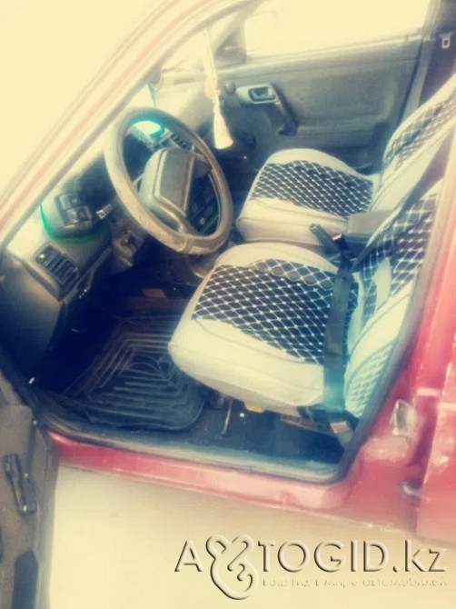 ВАЗ (Лада) 2110, Астанада 8 жаста  Астана - 2 сурет